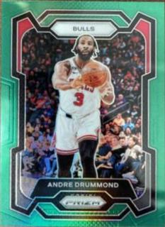 Andre Drummond