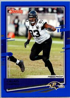 Calais Campbell