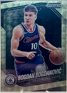 Bogdan Bogdanovic