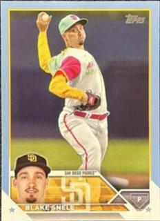 Blake Snell