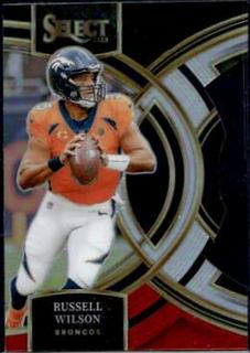Russell Wilson