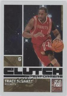 Tracy McGrady