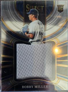 Bobby Miller