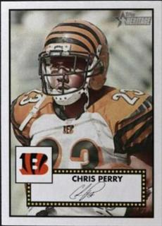 Chris Perry