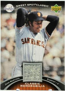 Juan Marichal