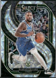 Damian Lillard