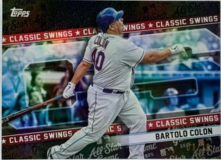 Bartolo Colon