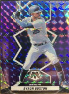 Byron Buxton