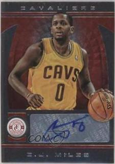 C.J. Miles