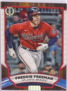 Freddie Freeman