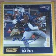 N'Keal Harry