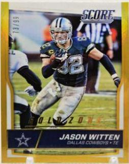 Jason Witten