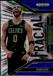 Jayson Tatum