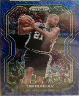 Tim Duncan