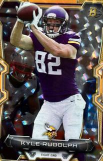 Kyle Rudolph