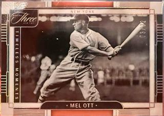 Mel Ott