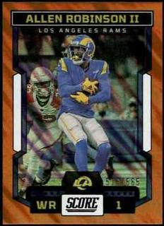 Allen Robinson II