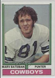 Marv Bateman