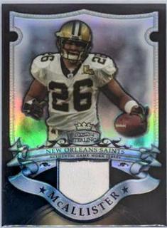 Deuce McAllister