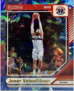 Jonas Valanciunas