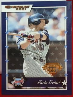 Darin Erstad
