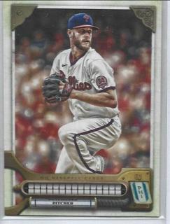 Zack Wheeler