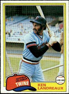 Ken Landreaux
