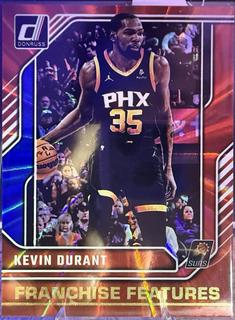 Kevin Durant