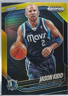 Jason Kidd