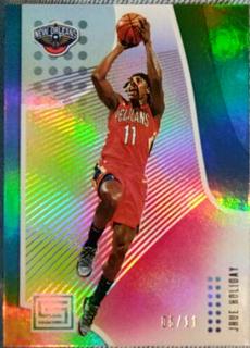 Jrue Holiday