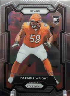 Darnell Wright