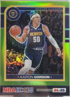 Aaron Gordon