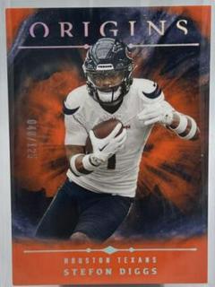 Stefon Diggs