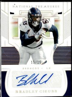 Bradley Chubb