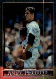 Andy Pettitte