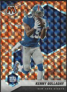 Kenny Golladay