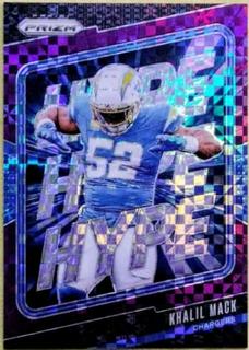 Khalil Mack