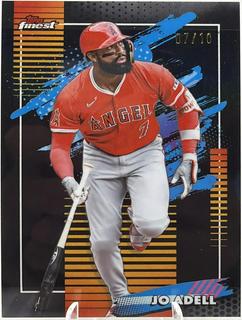 Jo Adell