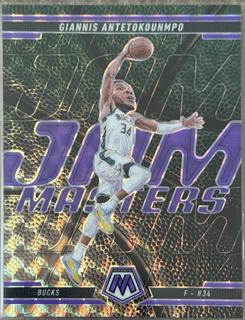 Giannis Antetokounmpo