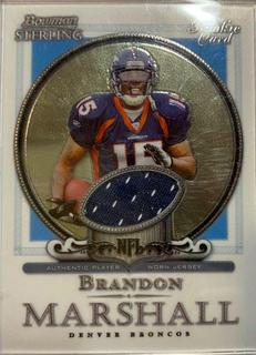 Brandon Marshall