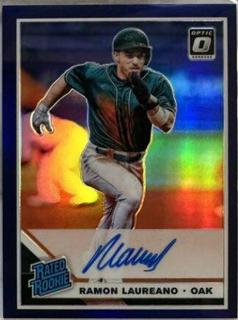 Ramon Laureano