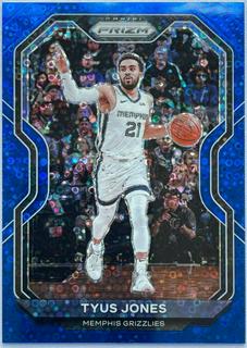 Tyus Jones