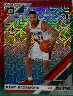 Kent Bazemore