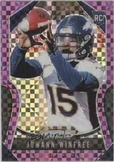 Juwann Winfree