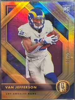 Van Jefferson