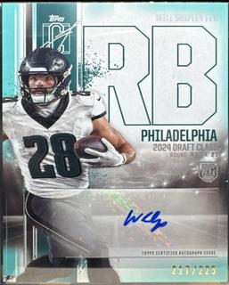 Will Shipley