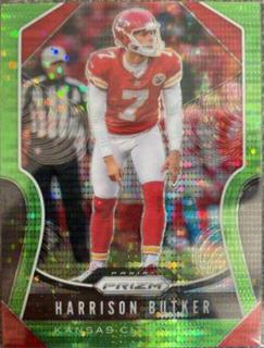 Harrison Butker