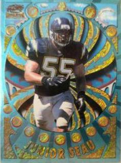 Junior Seau