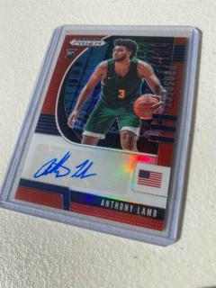 Anthony Lamb