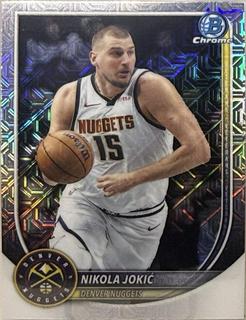 Nikola Jokic